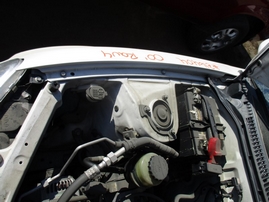2000 TOYOTA RAV4 WHITE 2.0L AT 2WD Z16404